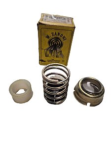 Rolamento Coluna Direção Passat 79 até 85 5111 - 111V VW 1134155851 Marca W Zanoni Novo de Época