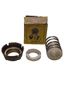Rolamento Bucha Coluna Direção 50V - 5050 VW 113415585A Voyage W Zanoni Novo de Época