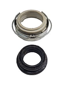 Rolamento Inferior da Coluna Direção Opala 85/ em diante A20 C20 D20 A40 C40 D40 A60 C60 D60 85/ 7805700 W Zanoni