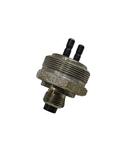 Interruptor de Luz de Freio Caminhões Mercedes Benz 1924 1929 Original MTE 7006M 3RHO 366