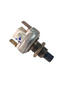 Interruptor de Luz de Freio M12 x 1.25 VW Worker Ônibus Micro ônibus 3RHO 380 Original VW T15945515 Novo de Época