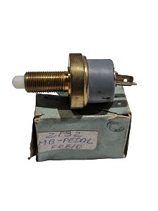Interruptor Sensor Luz De Freio MB O400 709 1518 1618 1620 e Sprinter 3RHO 388 Interruptor Sensor Luz De Freio MB O400 709 1518 1618 1620 e Sprinter 3RHO 388 Marca Mauser