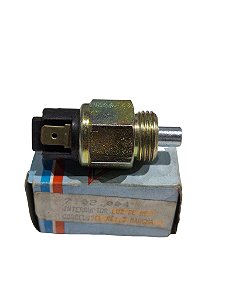 Interruptor Sensor Luz Ré Ford Corcel Belina Del Rey Scala Pampa 3RHO 4455 Marca TGM Novo de Época
