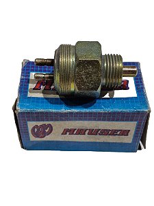 Interruptor de Luz de Ré M18 x 1.5 - M27 x 1 MB 1618, 1620, 2428, 2423 com transmissão ZF 9S-75 3RHO 4417 Marca Mauser