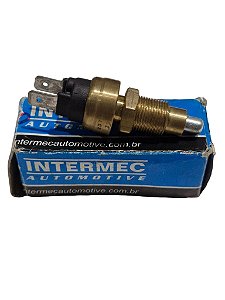 Interruptor Sensor Luz Freio FORD Corcel Belina I Belina II Del Rey Scala Pampa F100 F350 F1000 F4000 Até 91 3RHO 373