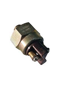 Interruptor Cebolinha Luz de Freio VW Fusca Kombi Karmanghia TL TC SP2 Puma Brasilia a Ar Facobras 1002