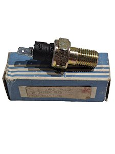 Interruptor Sensor Cebolinha Pressão Óleo Fiat Uno Prêmio Elba 3RHO 3356 Marca TGM