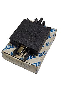 Interruptor de Luz de Freio Scania 288649 Ônibus e Caminhões 3RHO 382 Marca Indel