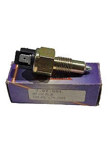 Interruptor Sensor Luz Ré Fiat 147 Oggi Spazio Uno Prêmio Fiorino Elba Até 91 3RHO 4433 - Marca TGM Fiat 5994949