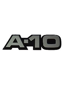 Emblema Paralama A10 Original GM 94629975