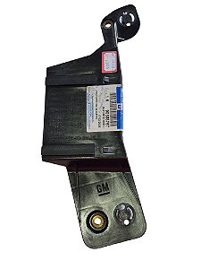 Suporte Fixação Módulo Ar Condicionado Astra 99 até 02 Original GM 90588767