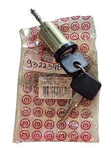 Cilindro Ignicao Com Luz Corsa Todos 94 até 98 Original Morcego MM9280 GM 93223487