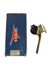 Interruptor Alavanca Luz Freio Lado Esquerdo Utilitários e Caminhões GM Antigos Ano 1942 até 1958 GM 1997022 Echlin 7022