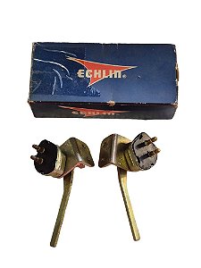 Par Interruptor Alavanca Luz Freio Lado Direito Esquerdo Utilitários e Caminhões Antigos GM Ano 1942 até 1958