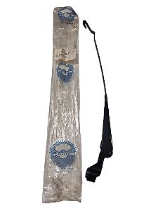 Braço Limpador Parabrisa Dianteiro Lado Esquerdo LE Ford Versailes Royale 92 a 96 Santana Quantum 84 a 97 Granero 750 E