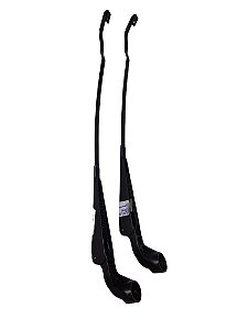 Par Limpador Parabrisa Dianteiro Santana e Quantum 84 a 97 Dyna 200000/20001 Original VW