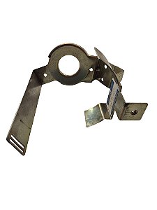 Suporte Reservatorio Gasolina Partida Frio Ômega 93 até 98 Original GM 90469110