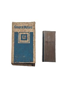 Engate Maçaneta Trava Quebra Vento Esquerdo A20 C20 D20 85/ em diante Original GM 94642603