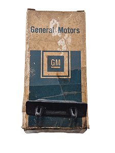 Batente Plastico de Retenção da Portinhola de Abastecimento Chevette 73 até 82 Original GM 8971473