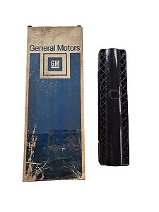 Guia do Equalizador Freio Mao Estacionario Monza 82 até 83 Original GM 90135932