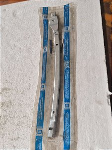 Trilho Guia Traseiro Porta Dianteira Lado Esquerdo Corsa 98/ em diante Original GM 90482739 Novo de Época