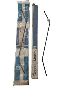 Par Haste Liame Lado Direito Esquerdo do Pino de Travamento da Porta A20 C20 D20 85/ Original GM 94643071 94643072