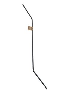 Haste Liame Lado Esquerdo do Pino de Travamento da Porta A20 C20 D20 85/ em diante Original GM 94643071 Novo de Época