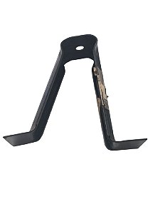 Suporte Limitador Vidro Porta Pick-up A20 C20 D20 Caminhões 85/ em diante Original GM 94628899