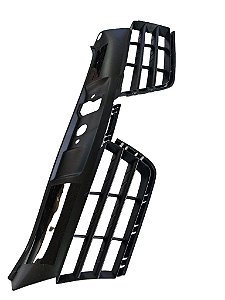 Grade Radiador Renault Clio 2006 até 2012 Original Renault 8200445993 Novo de Época