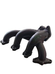 Coletor Escape Chevette 78/ em diante Original GM 94634438 9308297 Novo de Época