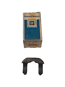 Trava Do Cilindro da Porta Monza 82/ em diante Caminhões Pick-up A20 C20 D20 85/ em diante Original GM 90069940