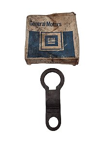 Alavanca 2a 3a Opala 69 até 77 Cambio 3 Marchas Original GM 5743158 Novo de Época