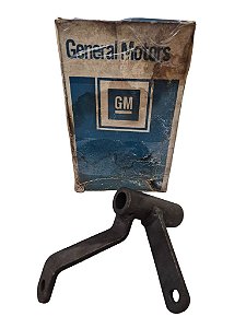 Eixo 2a 3a Com Braco A10 C10 C14 6 Cilindro 64/ em diante Cambio 3 Marchas Original GM 7318818