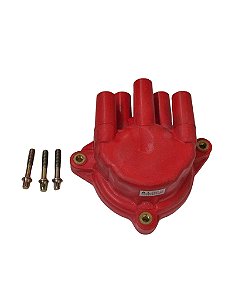 Tampa Distribuidor Vectra 94 até 96 Astra 95 até 96 Ômega 93/ 4Cilindro 2.0 8V Com Distribuidor Valeo 90376981