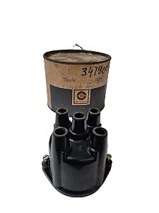 Tampa Distribuidor Chevette 73 até 79 Sistema Arno Delco com Parafuso AC Delco Original GM 3479003 Lacrado