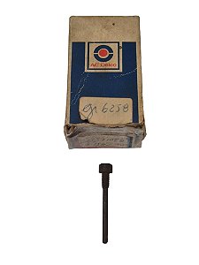 Parafuso Trava Do Pino Da Caixa Satélite Opala Caravan 75 até 78 3mm Original GM 9301150 Novo de Época