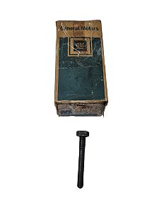 Parafuso de Trava Do Pino Da Caixa Satélite A10 C10 D10 C14 Rosca 5/16 Original GM 472546