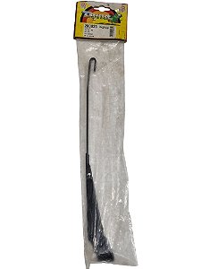 Braço Haste Limpador Traseiro VW Gol G2 95 a 99 Gol Special 98 em diante Original Dyna 200035 Novo de Época