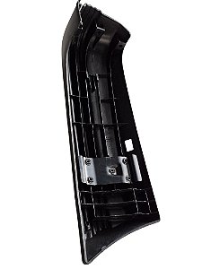 Ponteira Parachoque Traseiro Lado Direito Monza 82/ em diante Original GM 90035552 Novo de Época