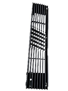 Grade Dianteira Uno Prêmio Elba Fiorino Pick-up 84 até 90 Original Fiat 60617 Novo de Época