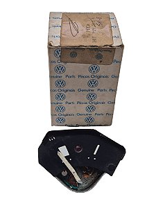 Relógio Indicador Temperatura Termômetro VW Gol Parati Voyage Saveiro 88 à 96 Original VW Novo de Época