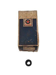 Bucha Alavanca Trambulador Cambio 3 Marchas na Coluna Original GM 7913377 Novo de Época