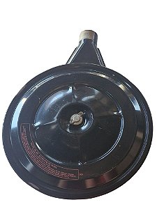 Filtro Ar Completo Chevette 79 até 82 Original GM 94602262 Novo de Época