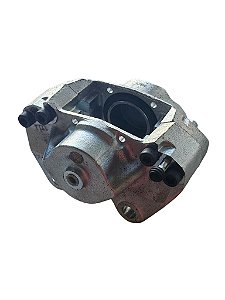 Pinca Freio Dianteira Lado Direito Kombi 54mm Original Varga RCFD0071.0 Novo de Época