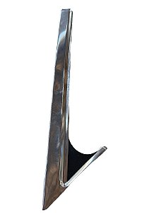 Friso Chevette 73/ em diante Tubarão Original GM Observação Nova de Época com Amassado