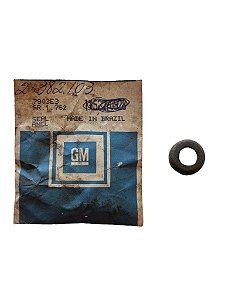 Presilha Vareta Trambulador C10 C14 64/ em diante 6 Cilindro 3 Marchas Original GM 382103 Novo de Época