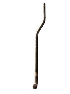 Vareta Controle Da 2a 3a Velocidade Opala 69 até 77 Com Cambio 3 Marchas GM 7325482 Novo de Época