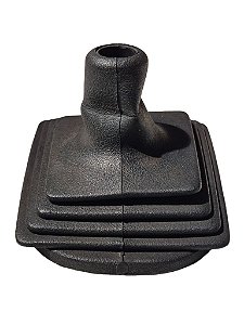 Guarda Pó Alavanca Cambio Opala Caravan 82 até 84 Chevette 80/ em diante Original GM 94609394 Novo de Época