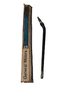 Alavanca Haste Câmbio Mudança de Velocidade Opala 3 Marchas 78/ em diante Original GM 9304383 Novo de Época