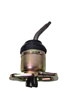 Alavanca Cambio Chevette 82/ em diante 5 Marchas Todos Novo de Época